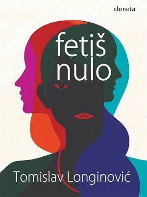 cover image of Fetiš nulo
